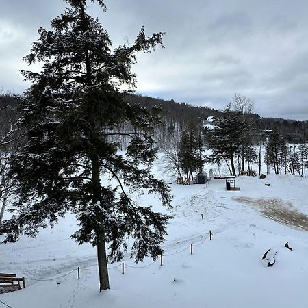 Auberge Morritt モントランブラン エクステリア 写真