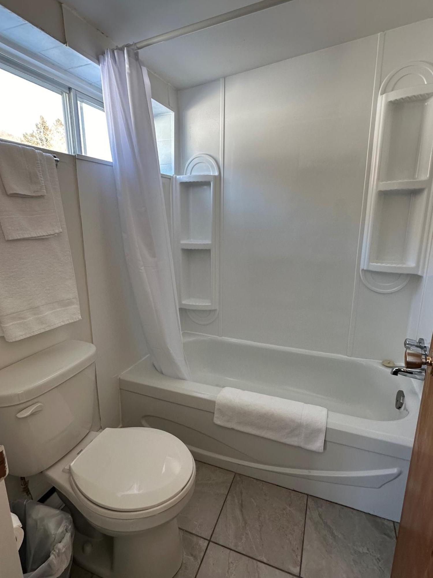 Auberge Morritt モントランブラン 部屋 写真