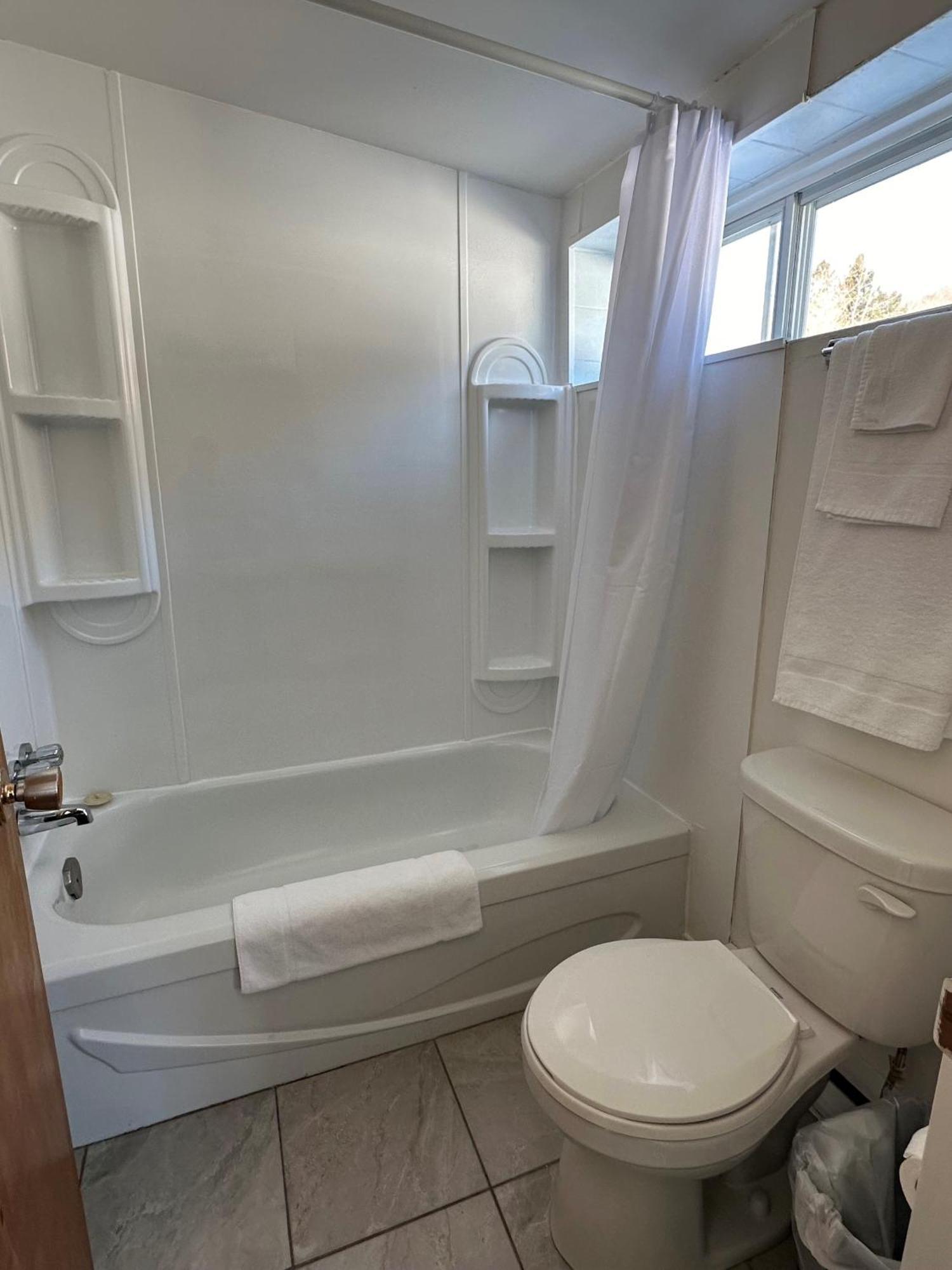 Auberge Morritt モントランブラン 部屋 写真