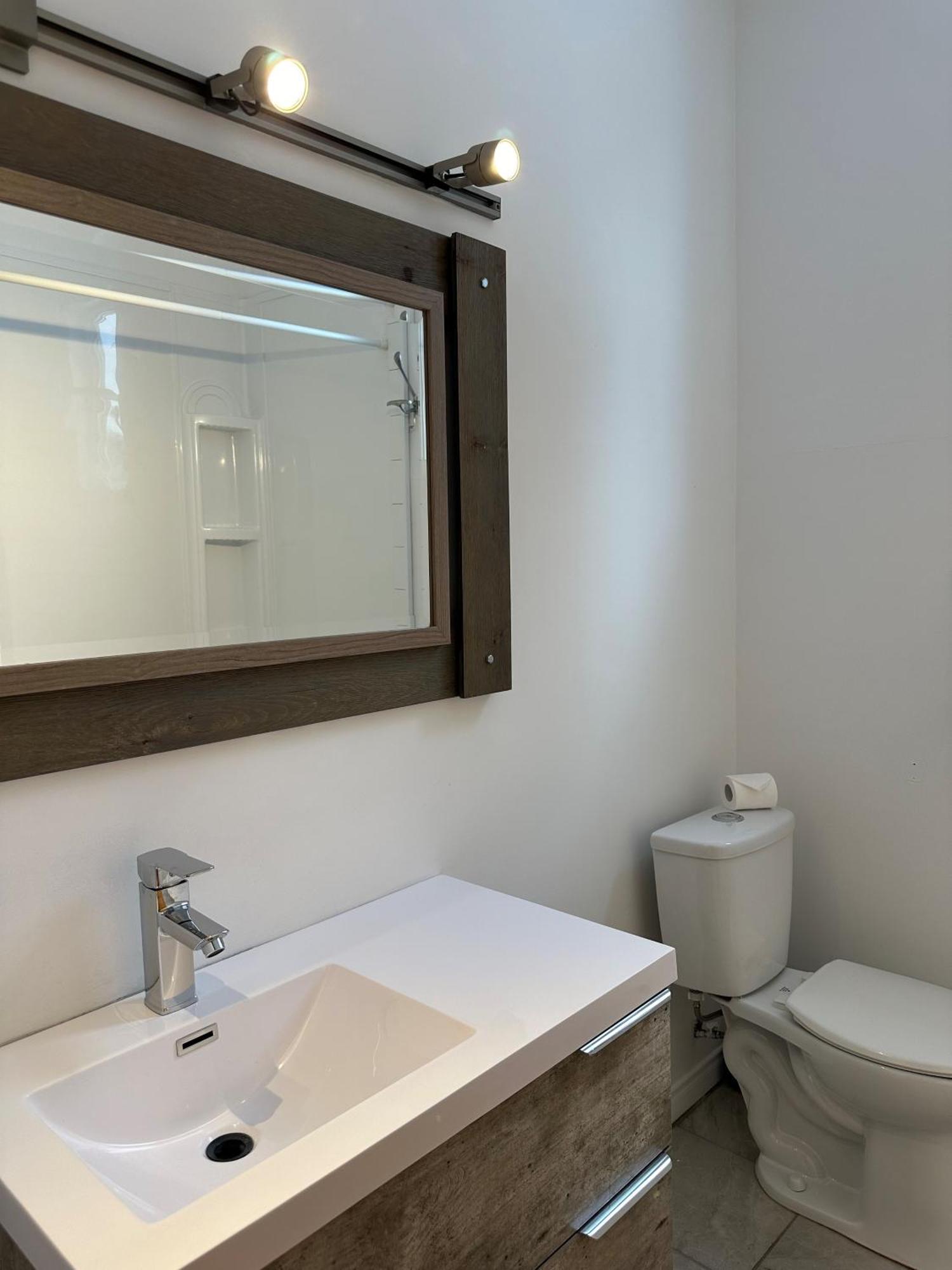 Auberge Morritt モントランブラン 部屋 写真