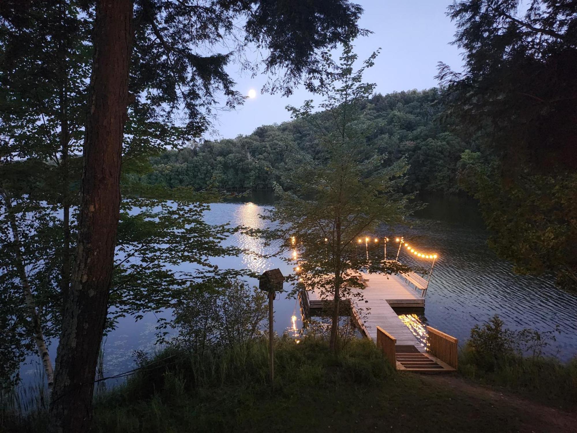 Auberge Morritt モントランブラン エクステリア 写真