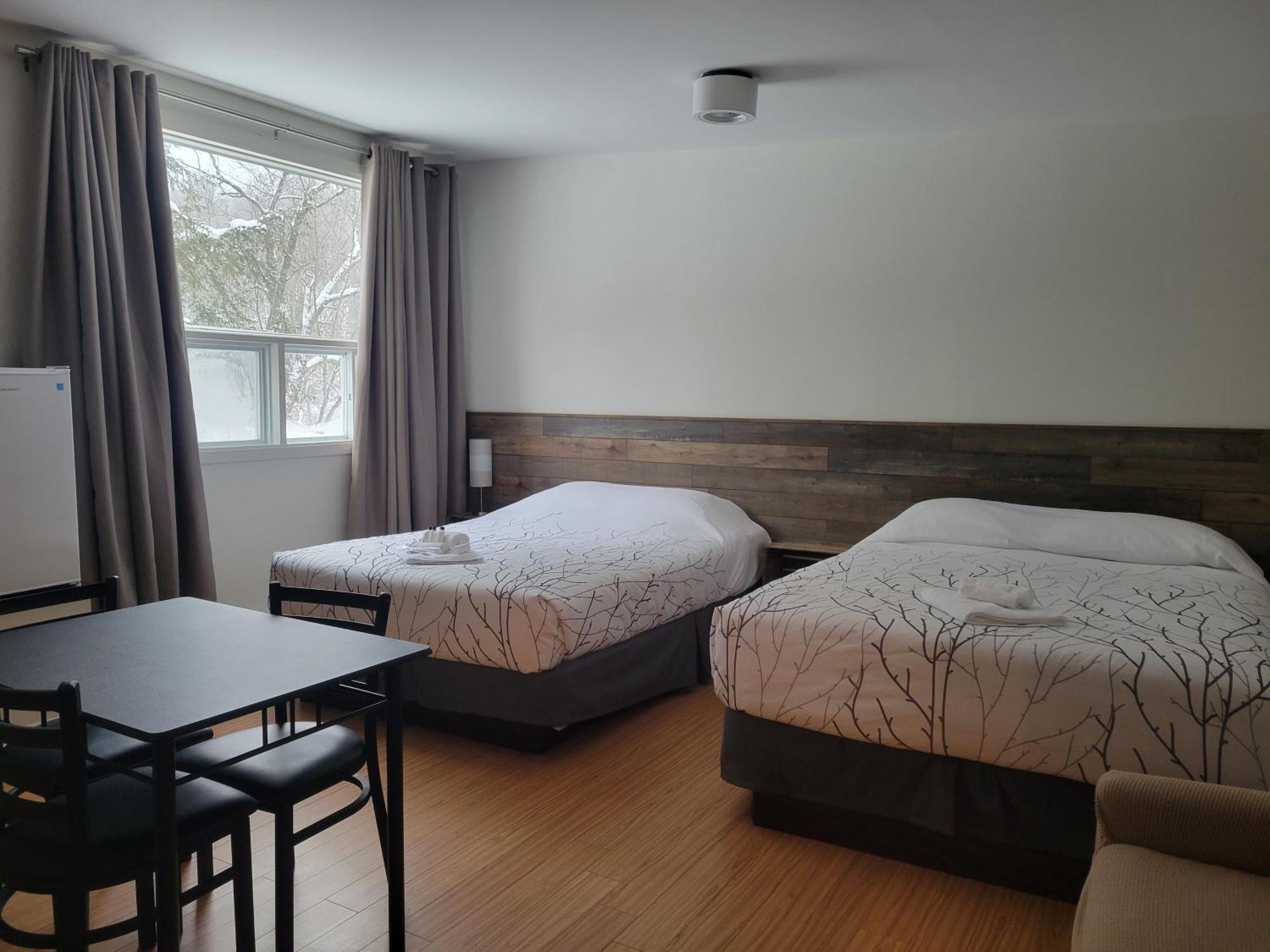 Auberge Morritt モントランブラン エクステリア 写真