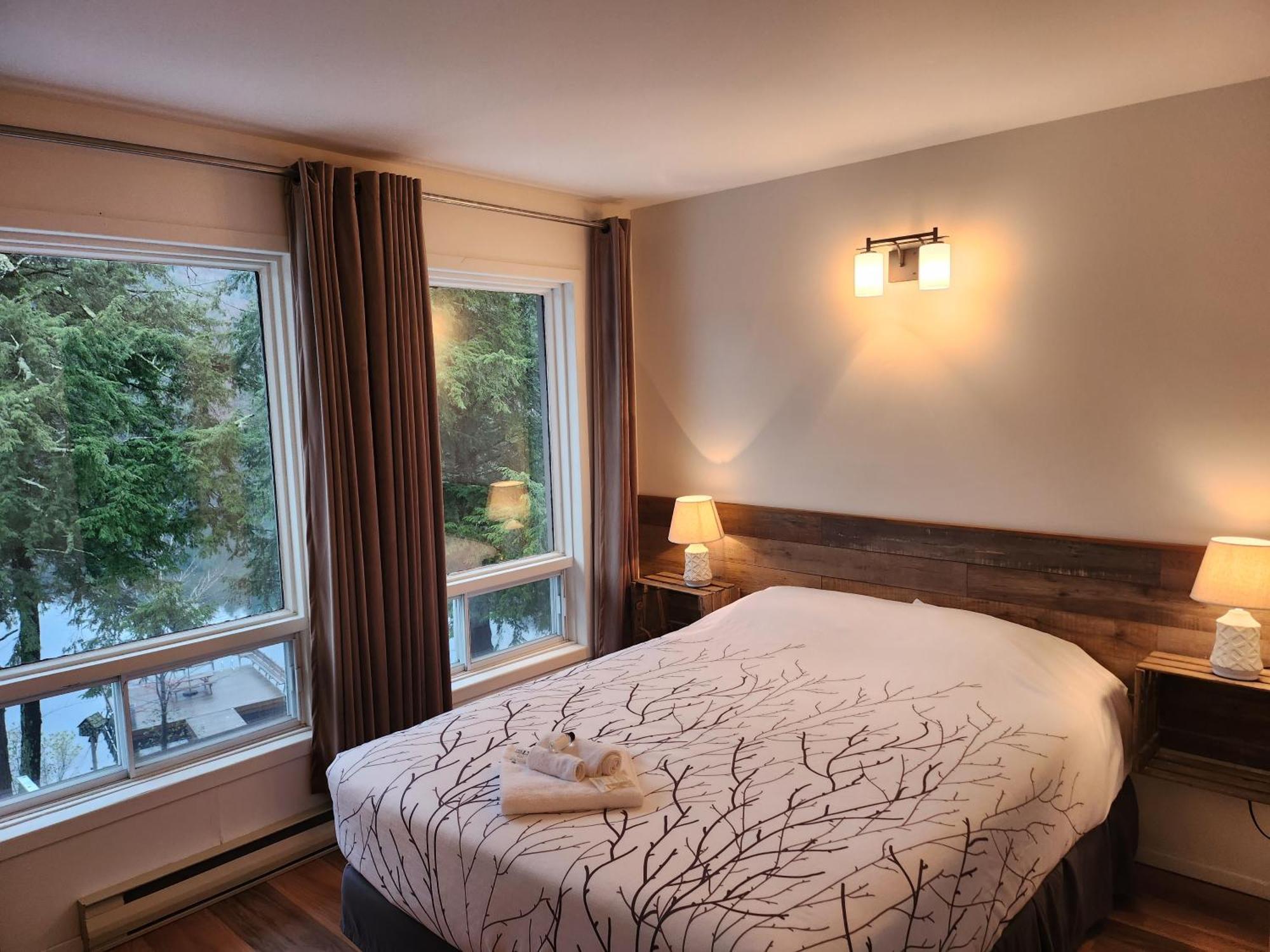 Auberge Morritt モントランブラン エクステリア 写真