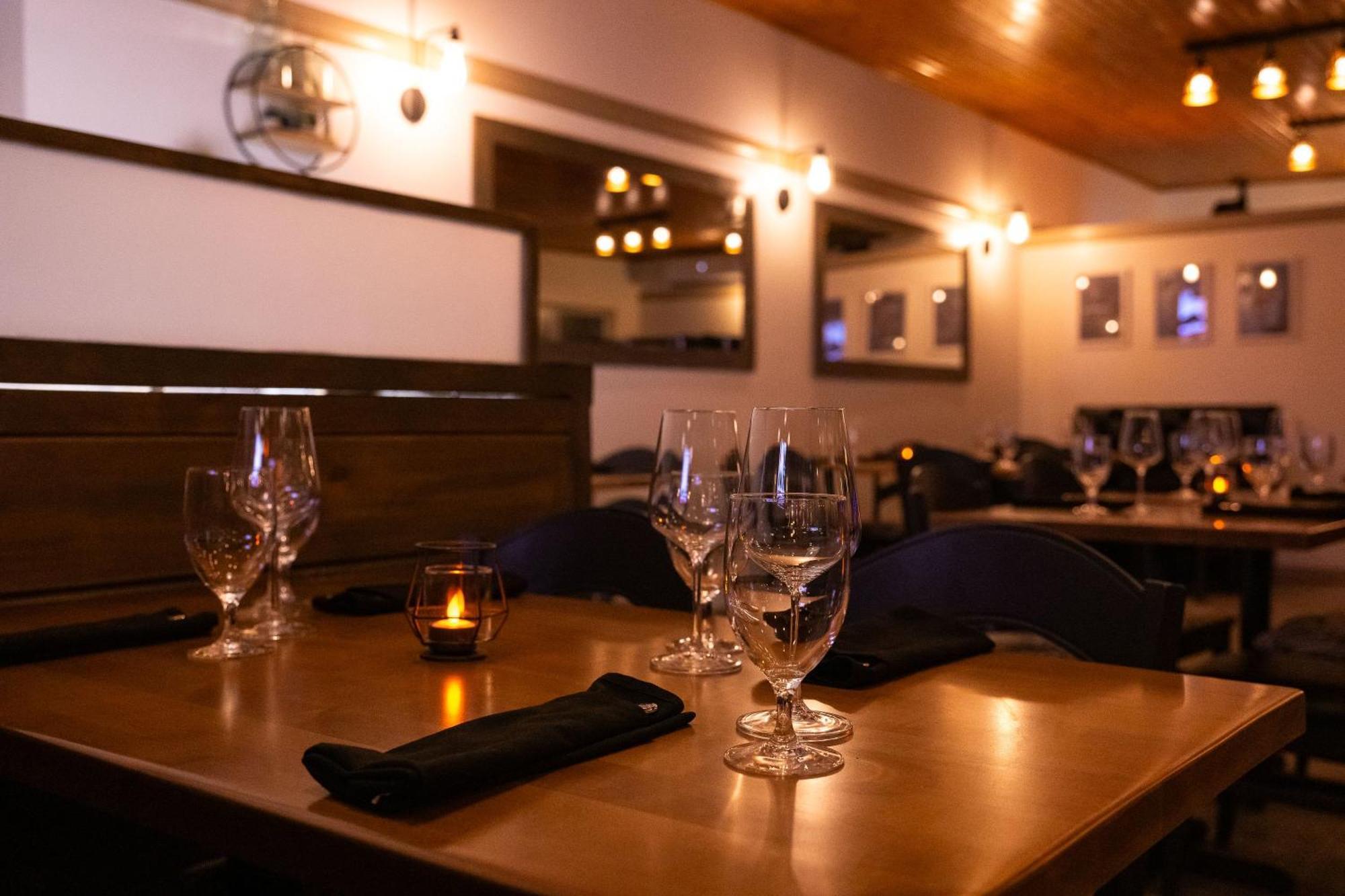 Auberge Morritt モントランブラン エクステリア 写真